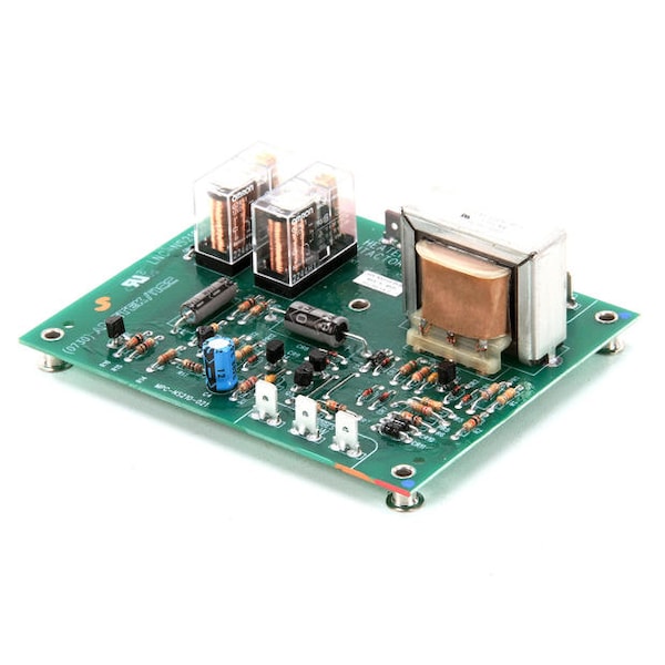 Control Water Level Hti 2